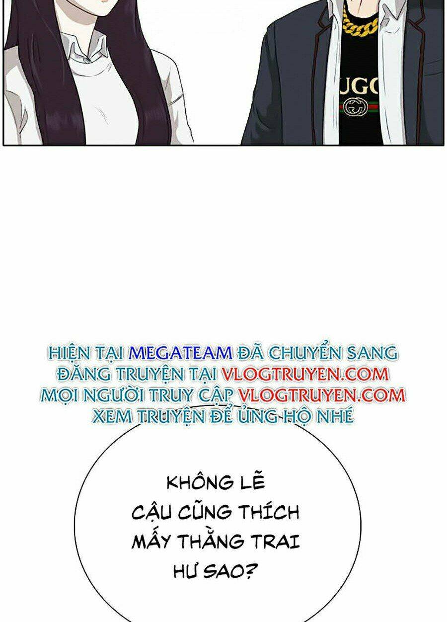 Người Xấu - Chapter 3 - Page 28