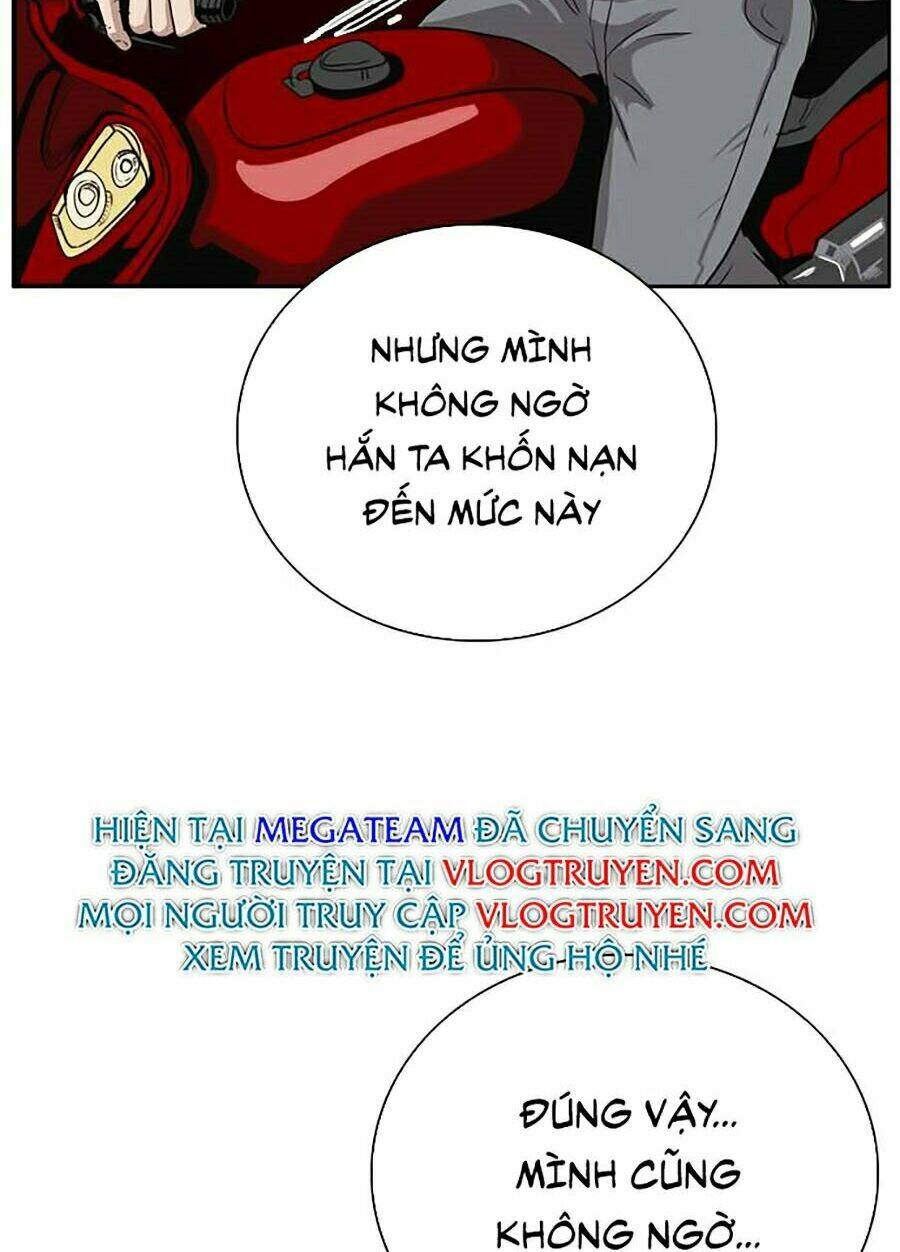 Người Xấu - Chapter 3 - Page 31