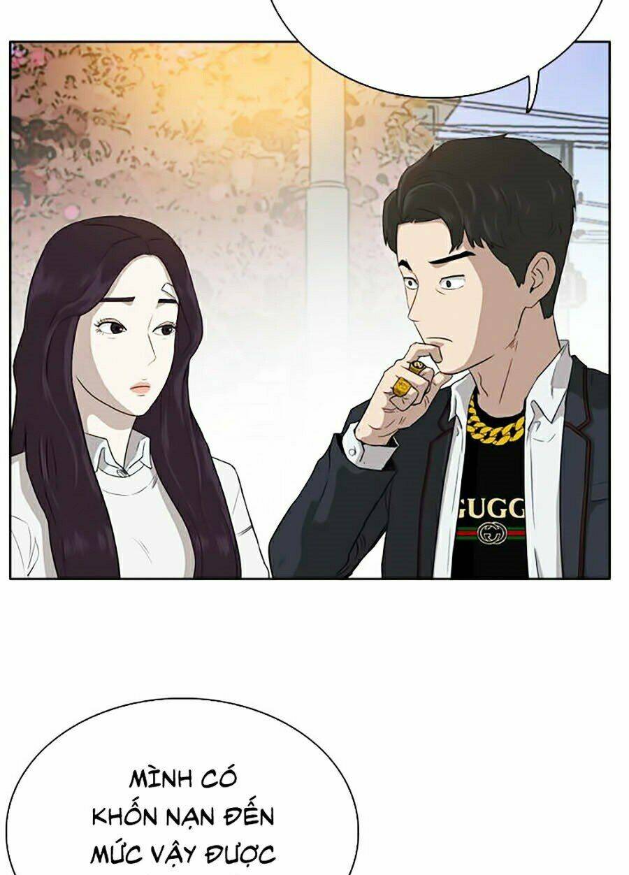 Người Xấu - Chapter 3 - Page 32