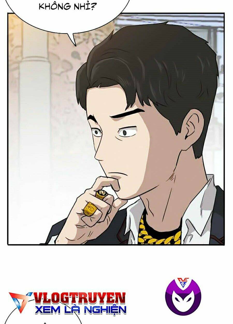 Người Xấu - Chapter 3 - Page 33