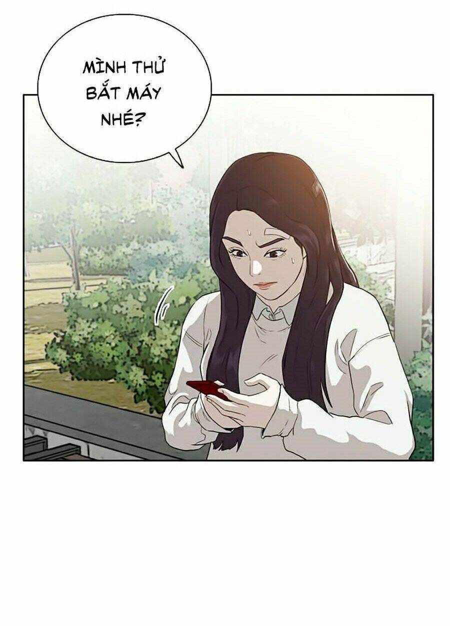 Người Xấu - Chapter 3 - Page 37