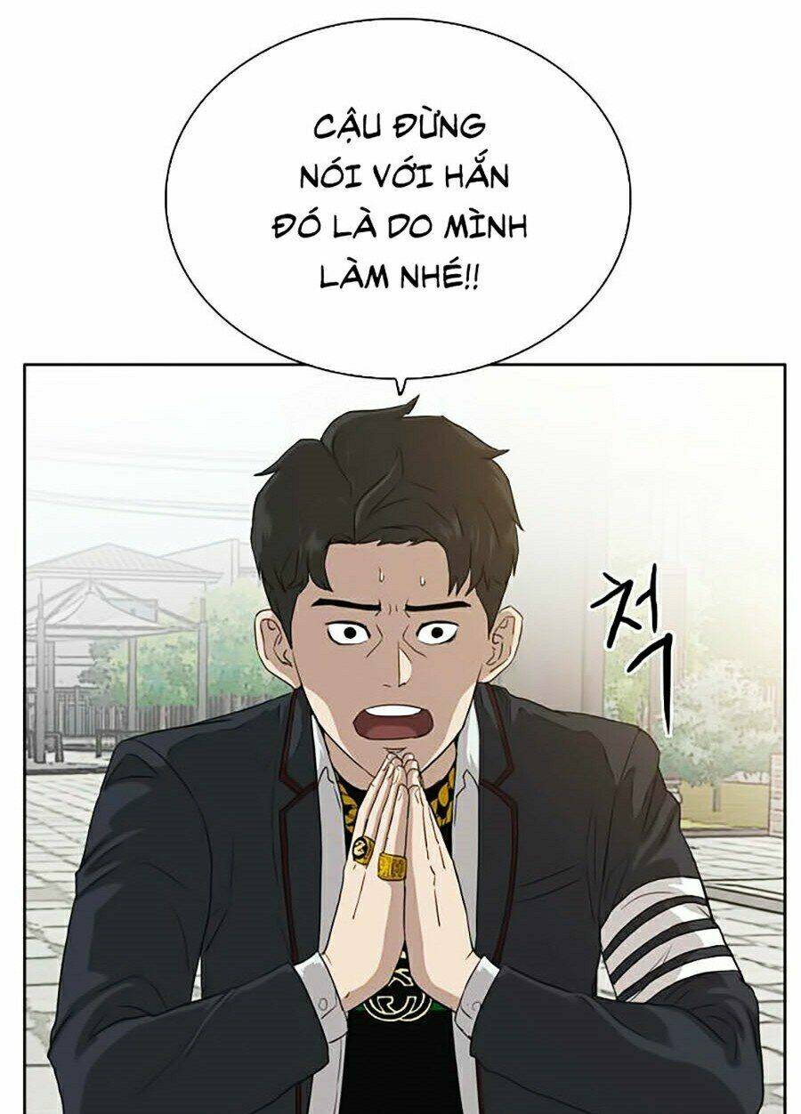 Người Xấu - Chapter 3 - Page 38