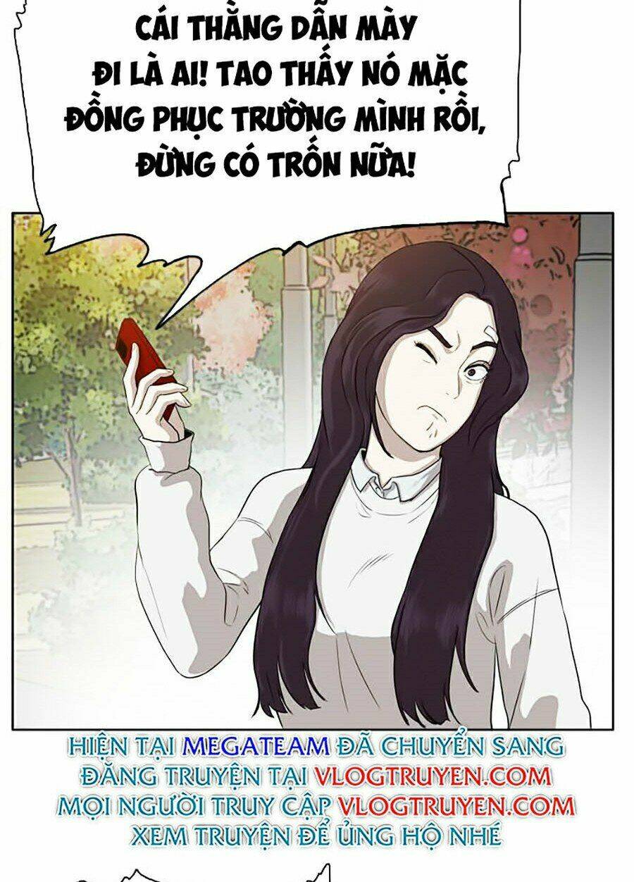 Người Xấu - Chapter 3 - Page 42