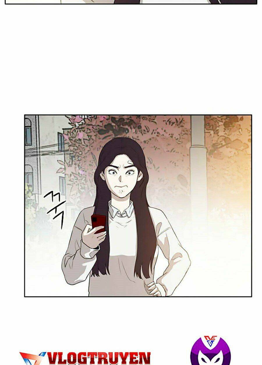 Người Xấu - Chapter 3 - Page 44