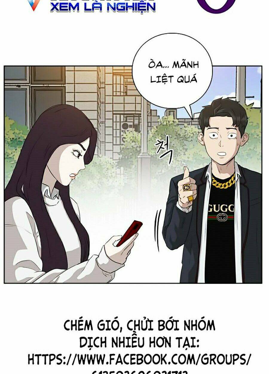 Người Xấu - Chapter 3 - Page 45