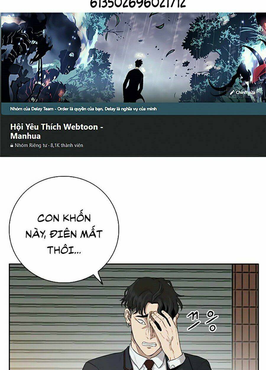 Người Xấu - Chapter 3 - Page 46