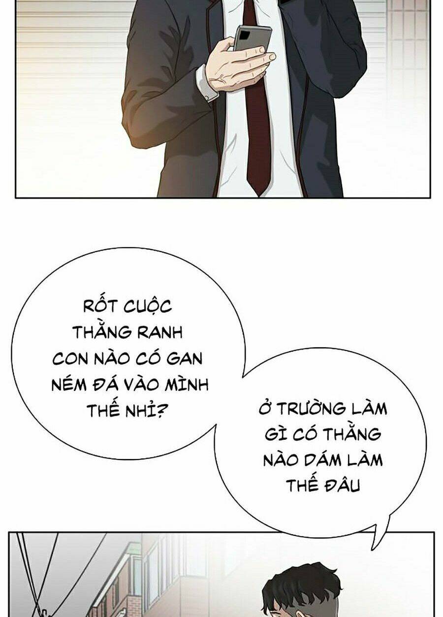 Người Xấu - Chapter 3 - Page 47