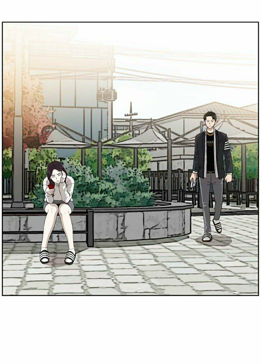 Người Xấu - Chapter 3 - Page 4