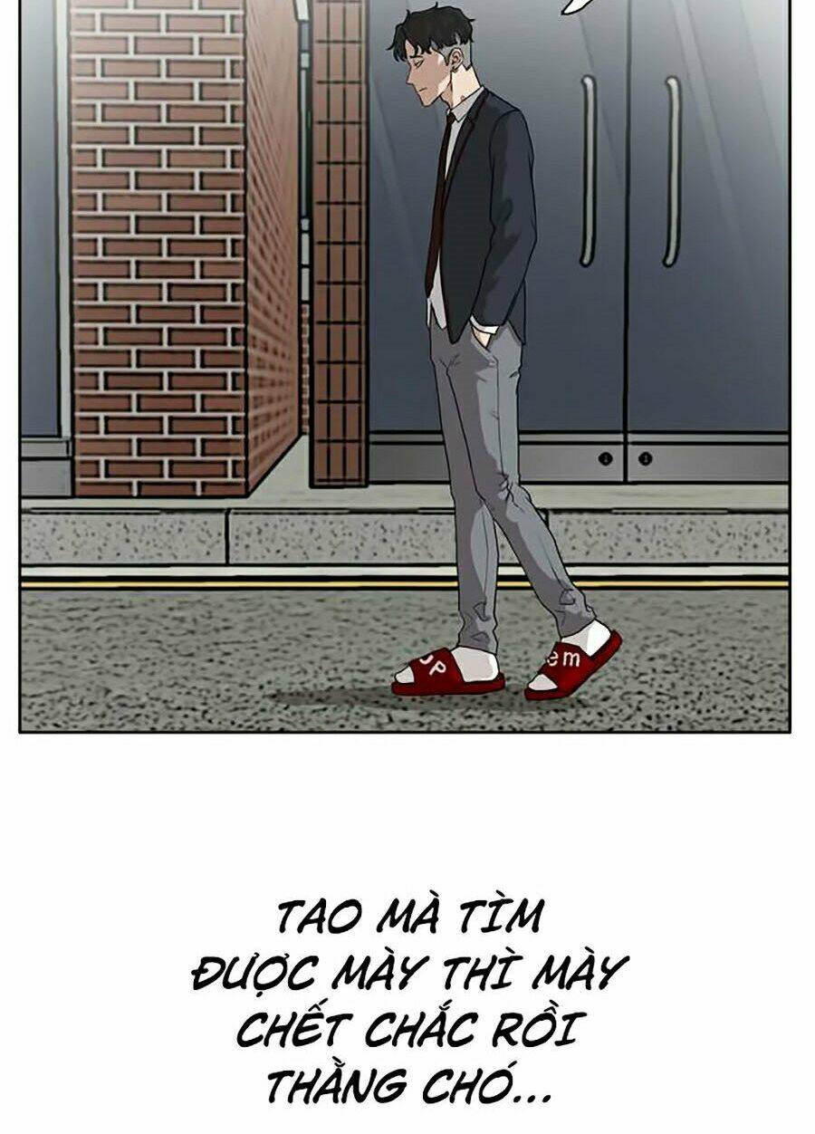 Người Xấu - Chapter 3 - Page 49