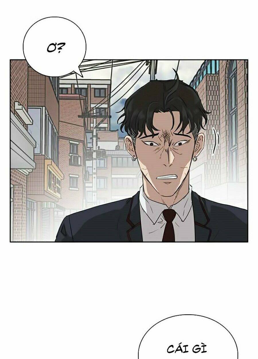 Người Xấu - Chapter 3 - Page 51