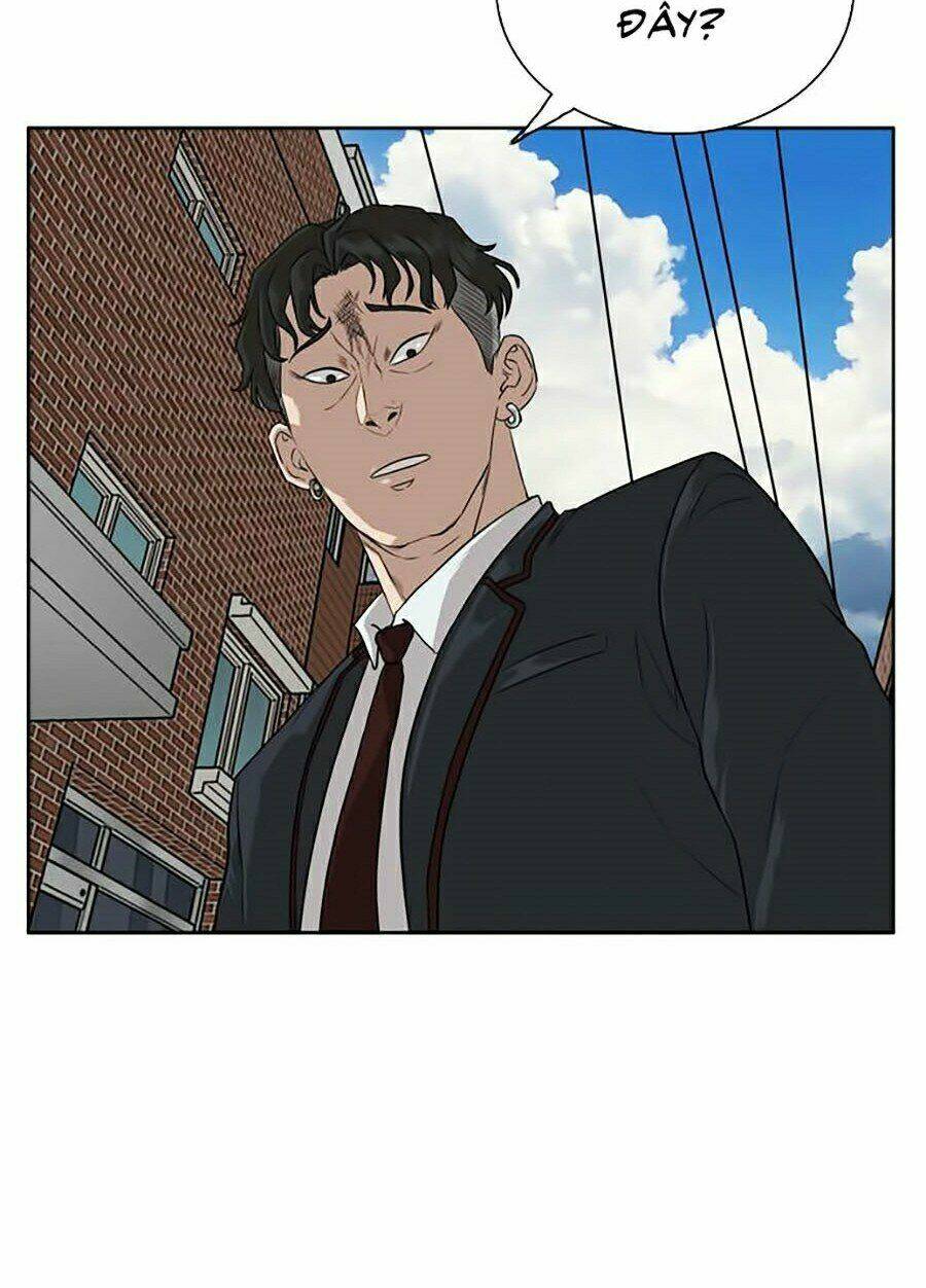 Người Xấu - Chapter 3 - Page 52