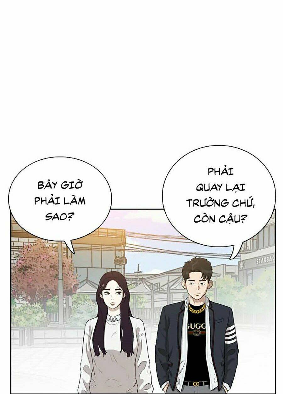 Người Xấu - Chapter 3 - Page 53