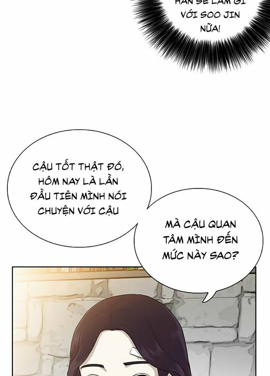 Người Xấu - Chapter 3 - Page 55
