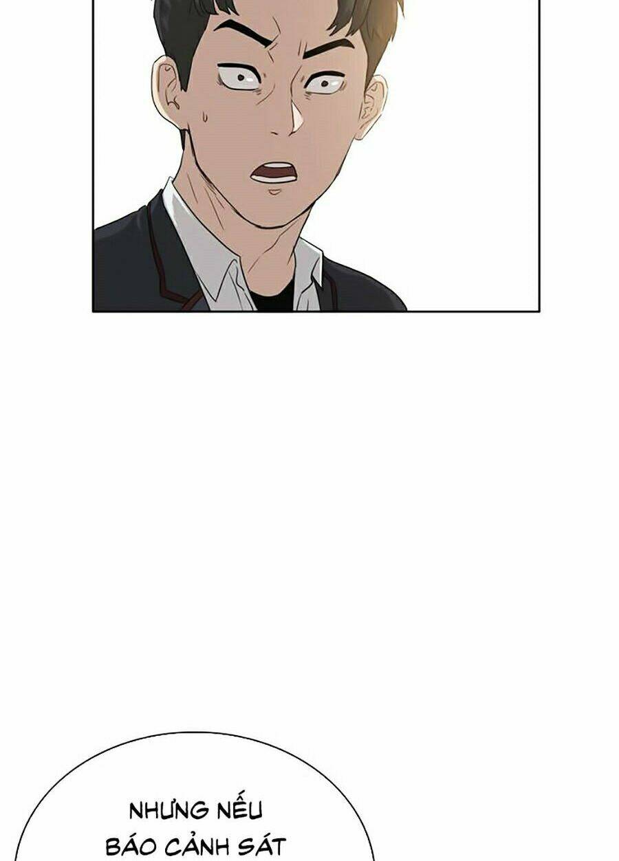 Người Xấu - Chapter 3 - Page 57