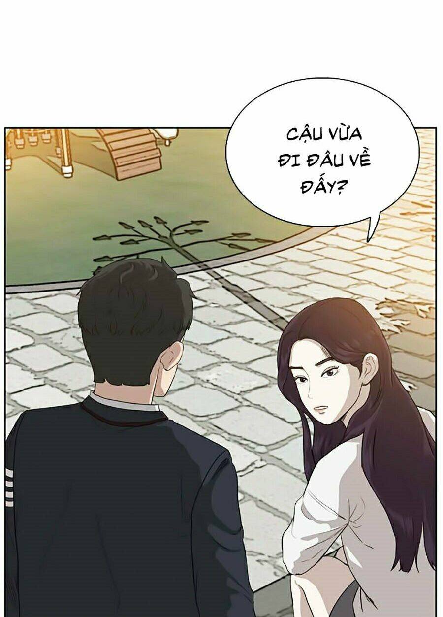 Người Xấu - Chapter 3 - Page 5