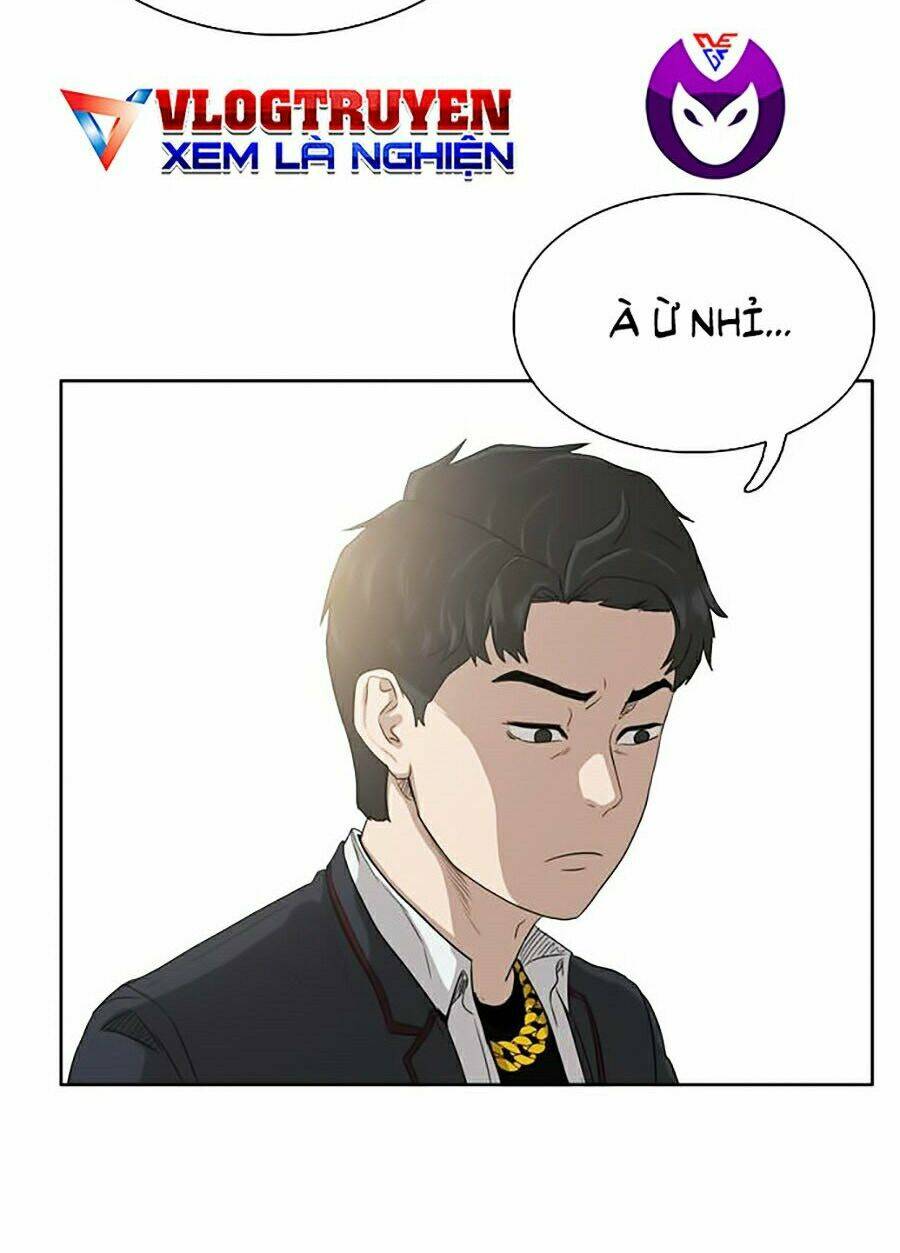 Người Xấu - Chapter 3 - Page 59