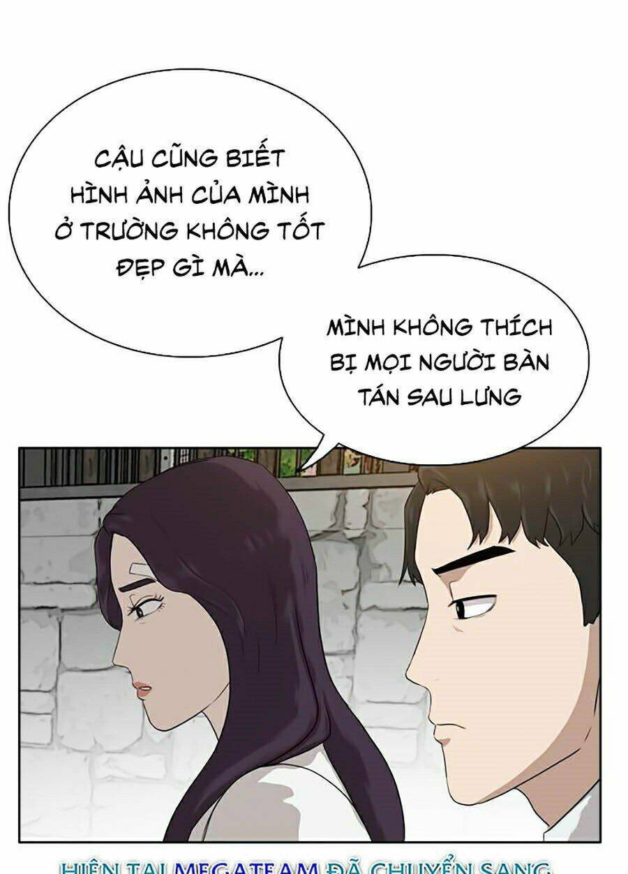 Người Xấu - Chapter 3 - Page 60