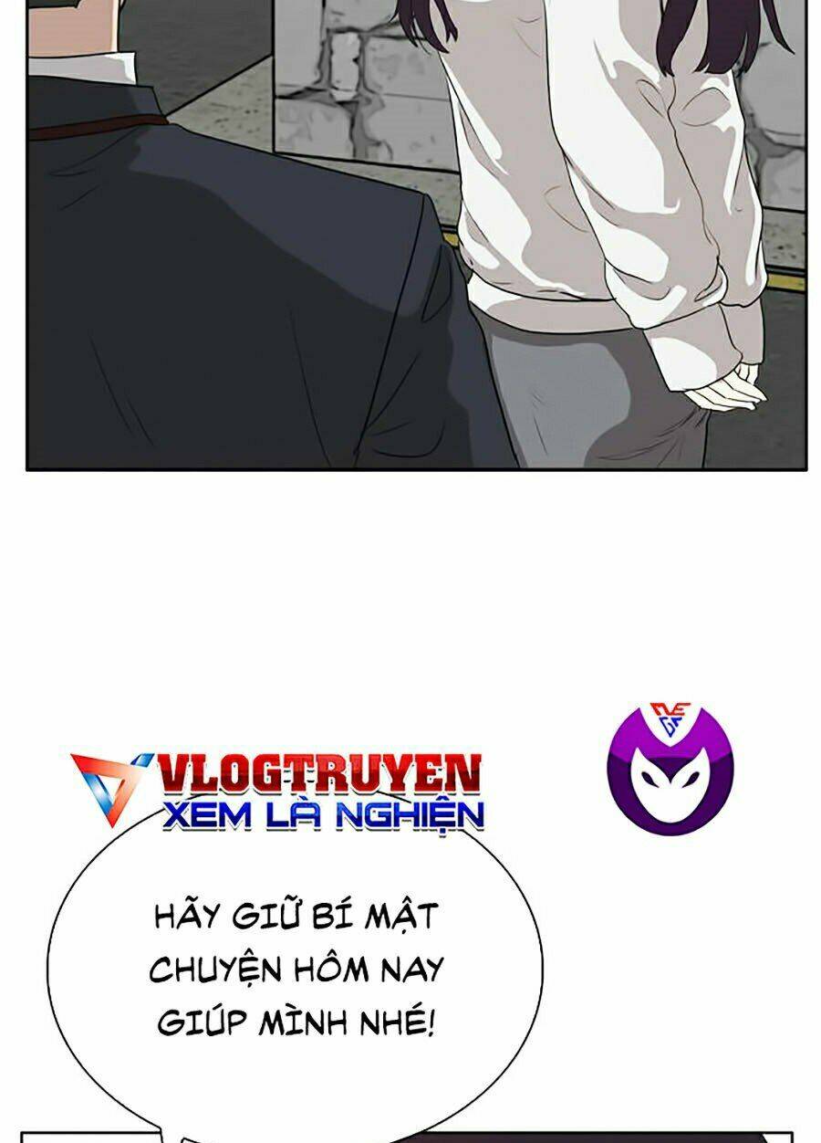 Người Xấu - Chapter 3 - Page 62