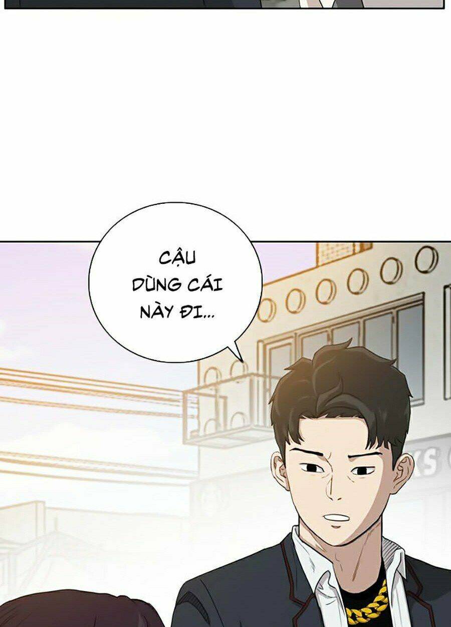 Người Xấu - Chapter 3 - Page 6