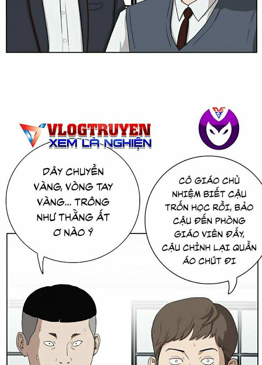 Người Xấu - Chapter 3 - Page 69