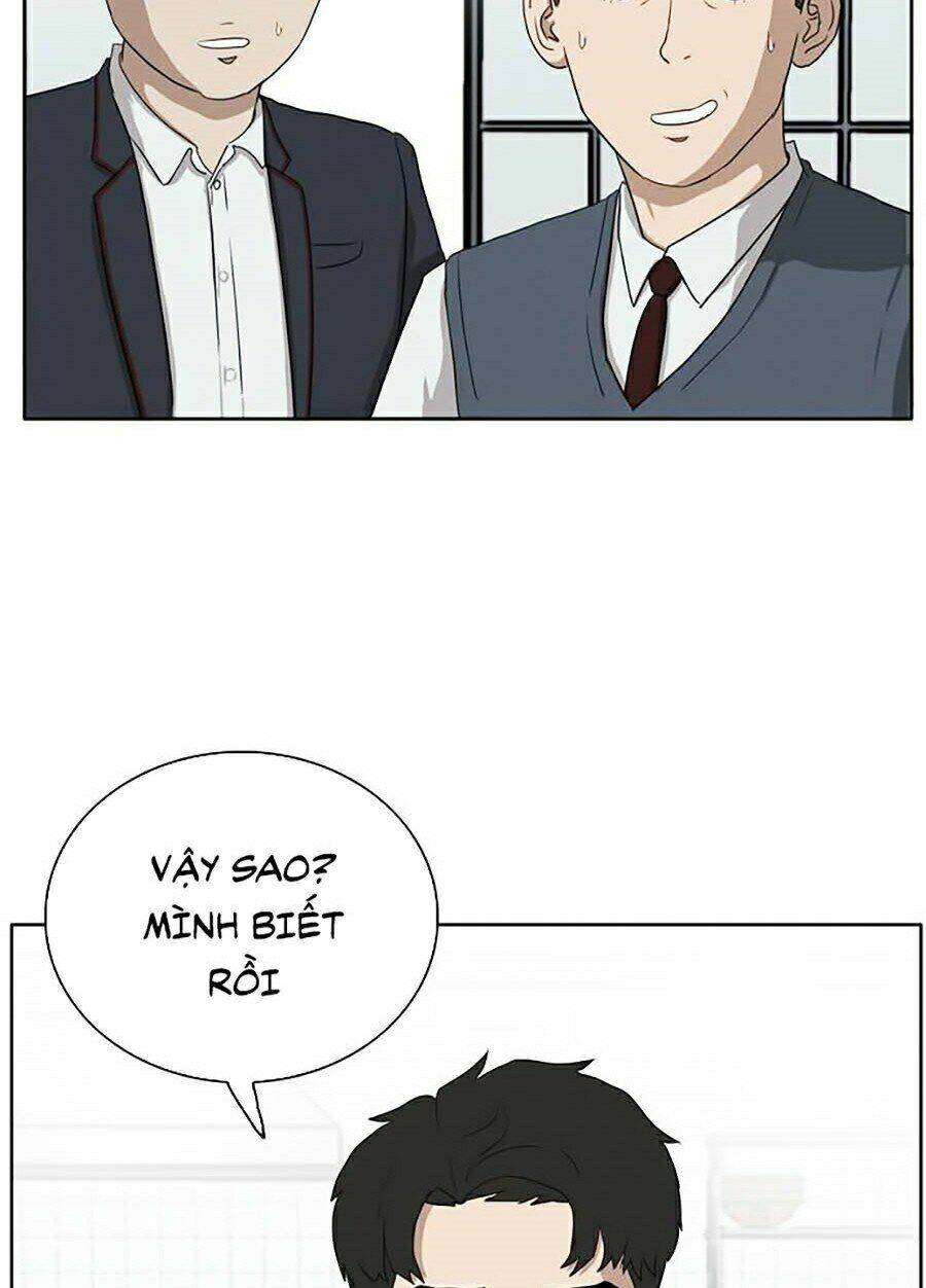 Người Xấu - Chapter 3 - Page 70