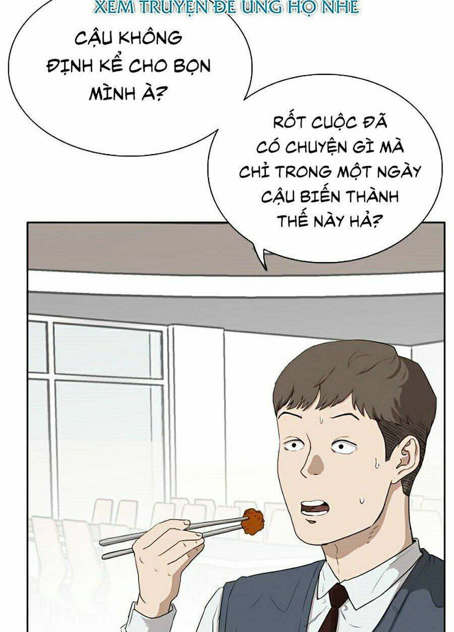 Người Xấu - Chapter 3 - Page 72