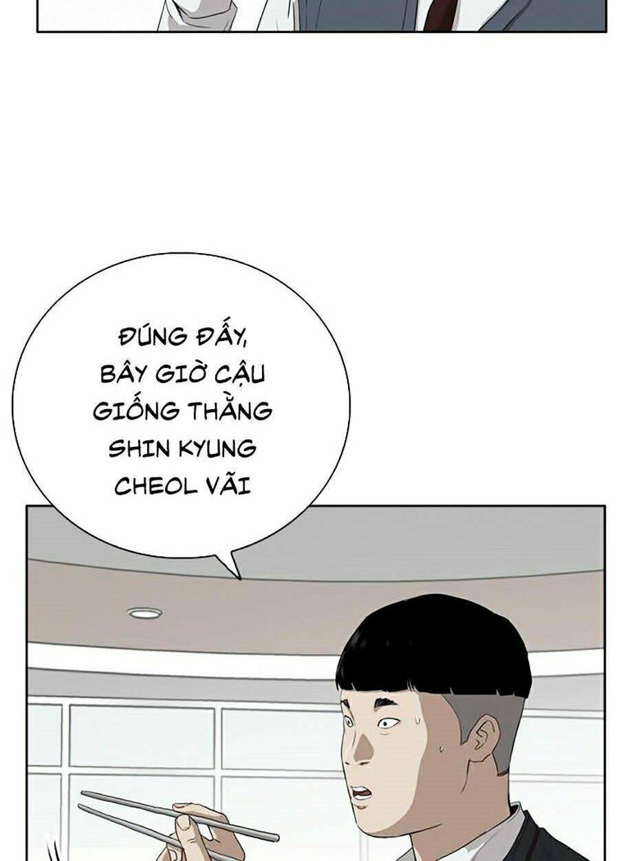 Người Xấu - Chapter 3 - Page 73