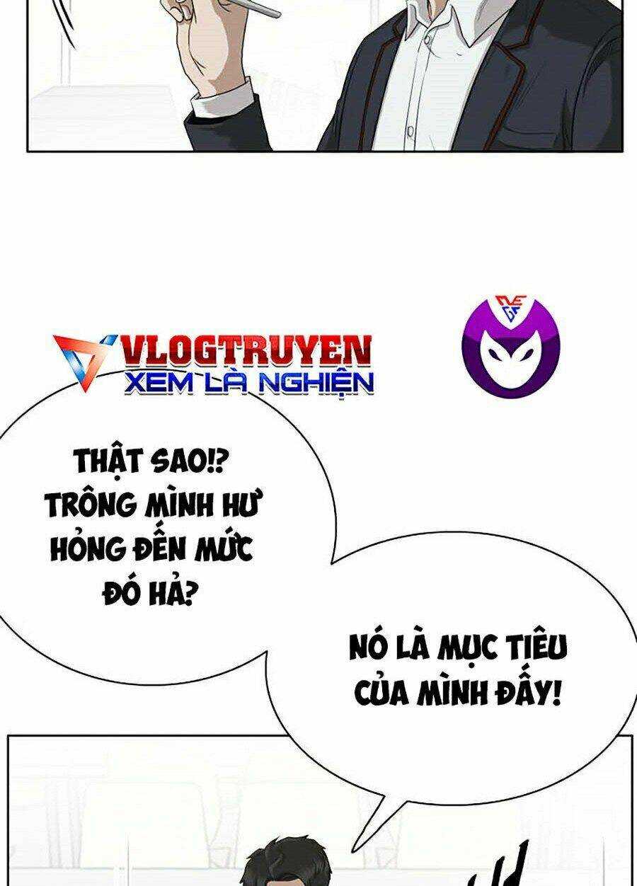 Người Xấu - Chapter 3 - Page 74