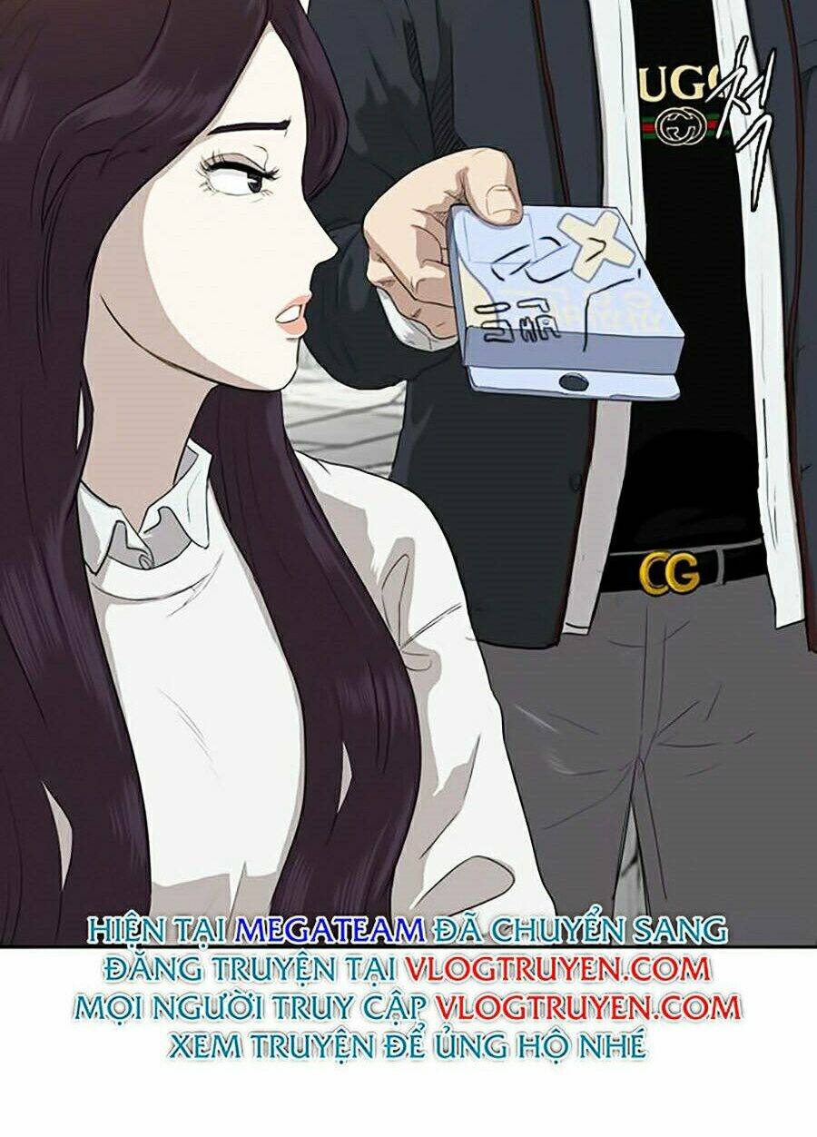 Người Xấu - Chapter 3 - Page 7