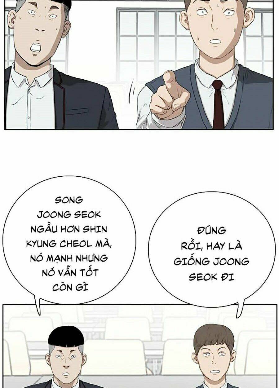 Người Xấu - Chapter 3 - Page 81