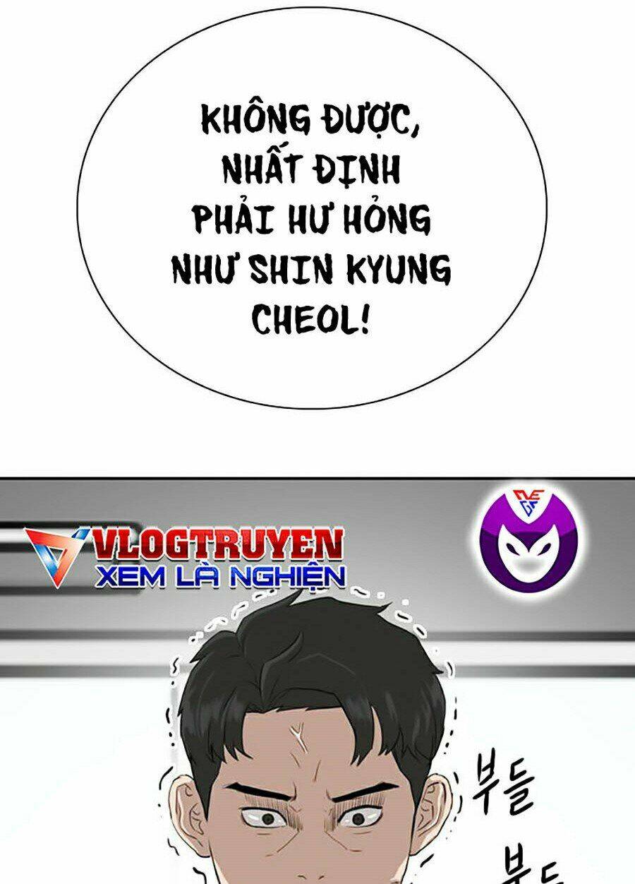 Người Xấu - Chapter 3 - Page 84