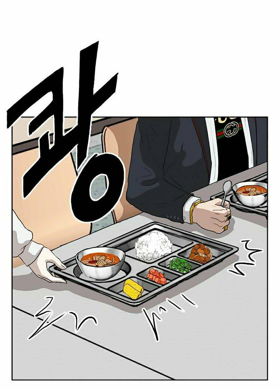 Người Xấu - Chapter 3 - Page 86