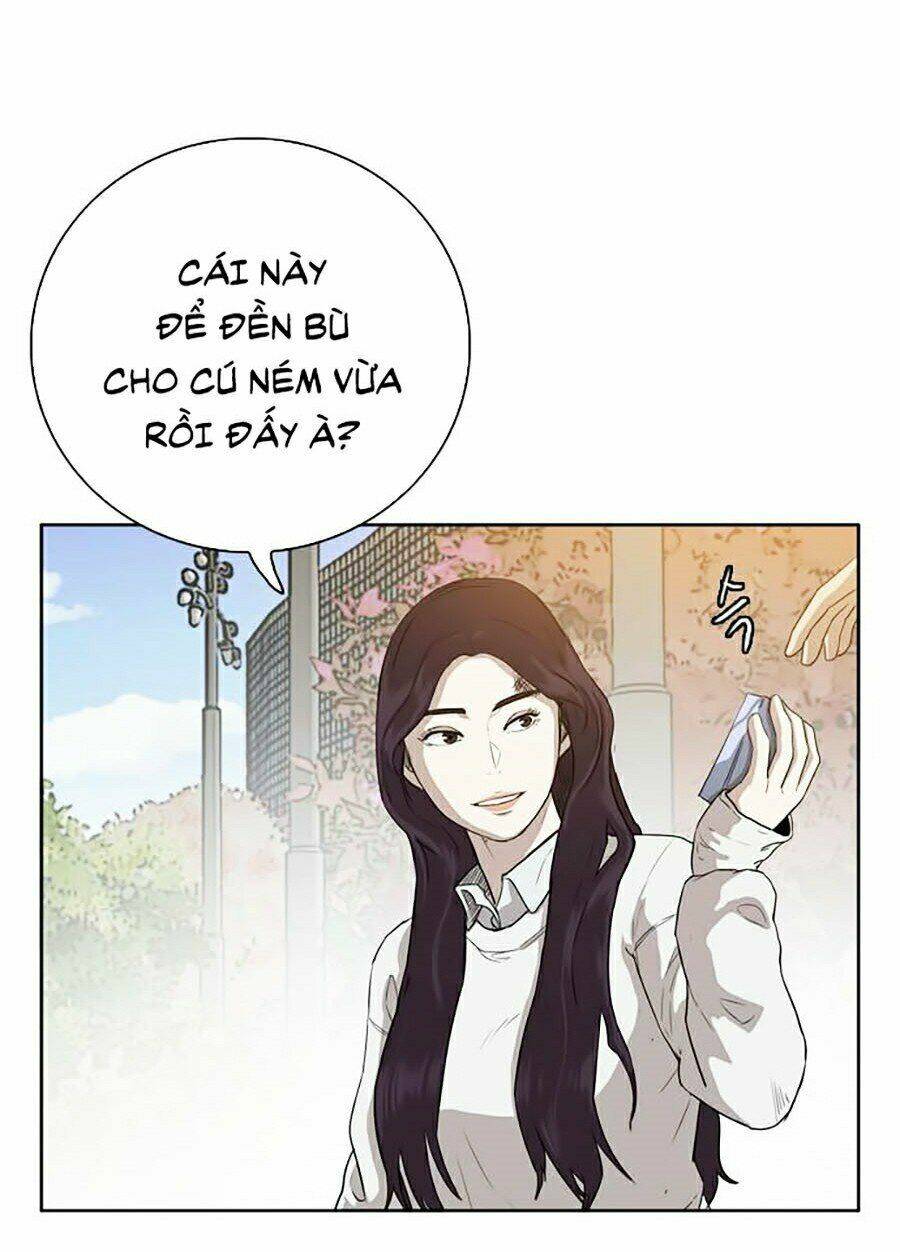 Người Xấu - Chapter 3 - Page 8