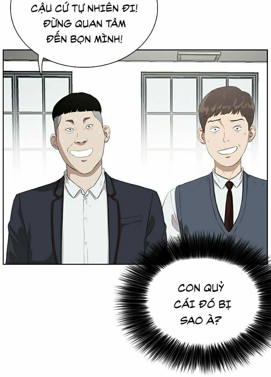 Người Xấu - Chapter 3 - Page 92