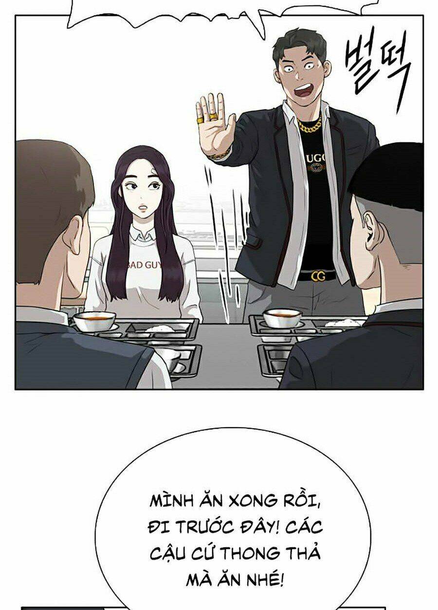 Người Xấu - Chapter 3 - Page 96