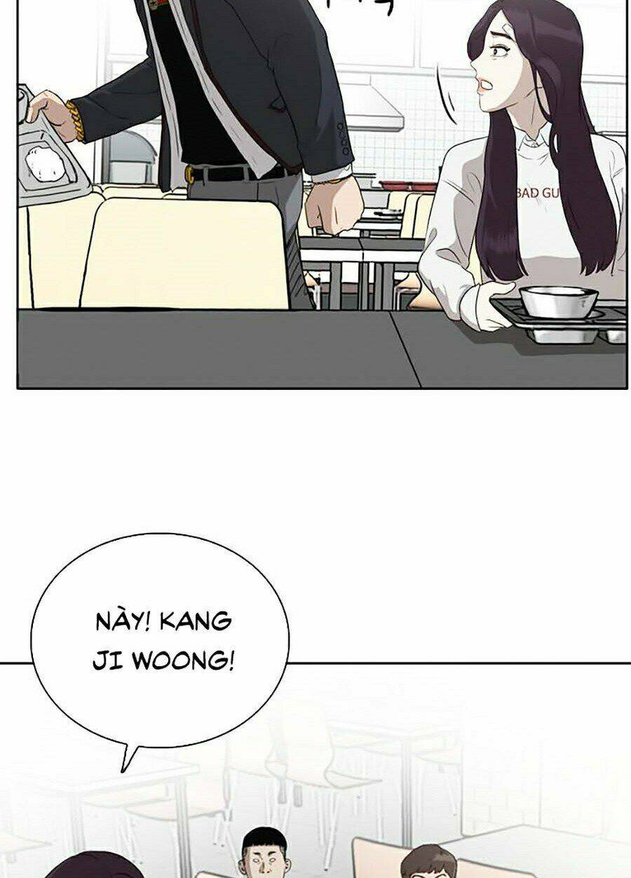 Người Xấu - Chapter 3 - Page 98
