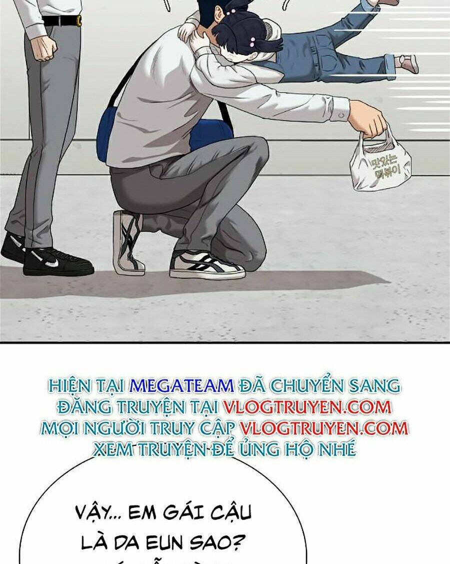 Người Xấu - Chapter 30 - Page 109