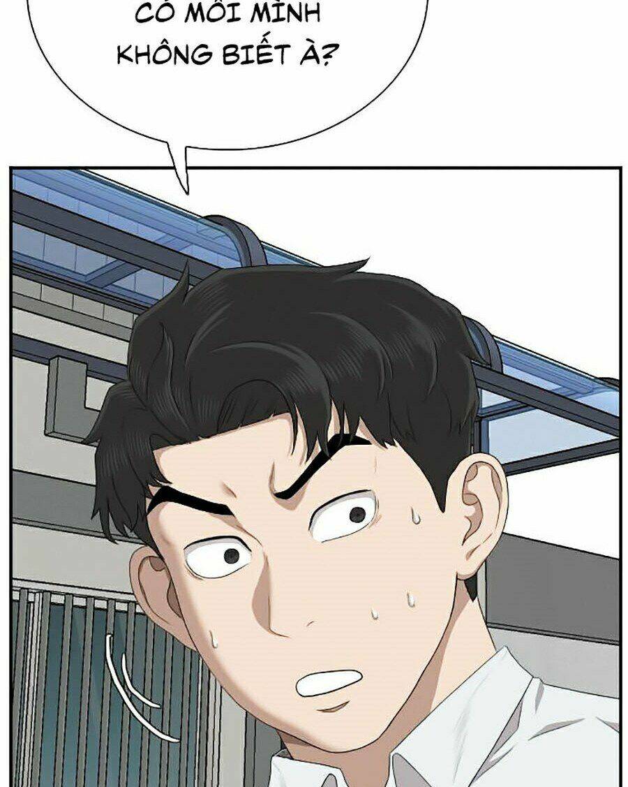 Người Xấu - Chapter 30 - Page 110