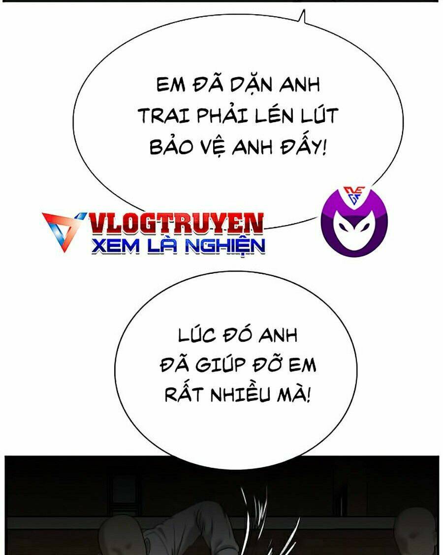Người Xấu - Chapter 30 - Page 113
