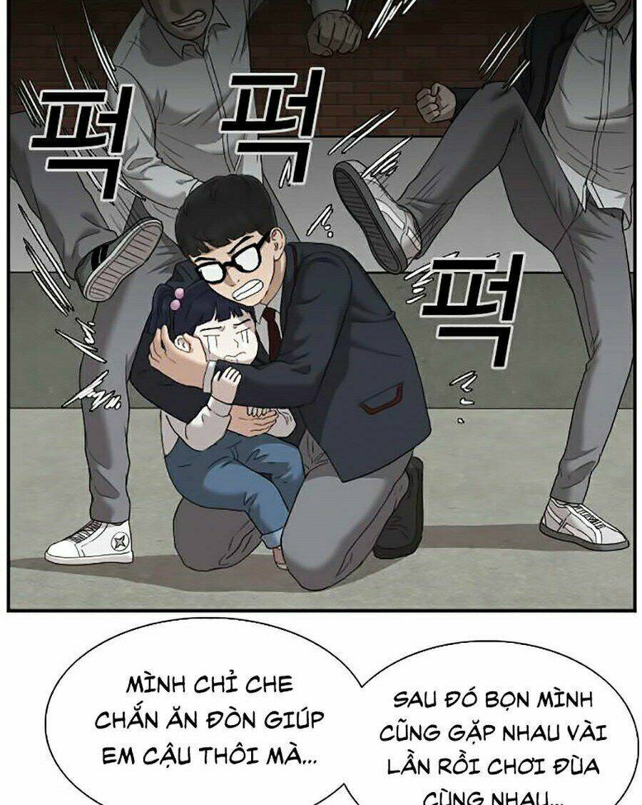 Người Xấu - Chapter 30 - Page 114