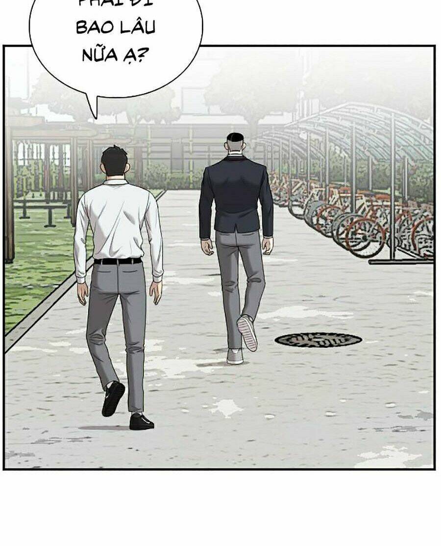 Người Xấu - Chapter 30 - Page 11