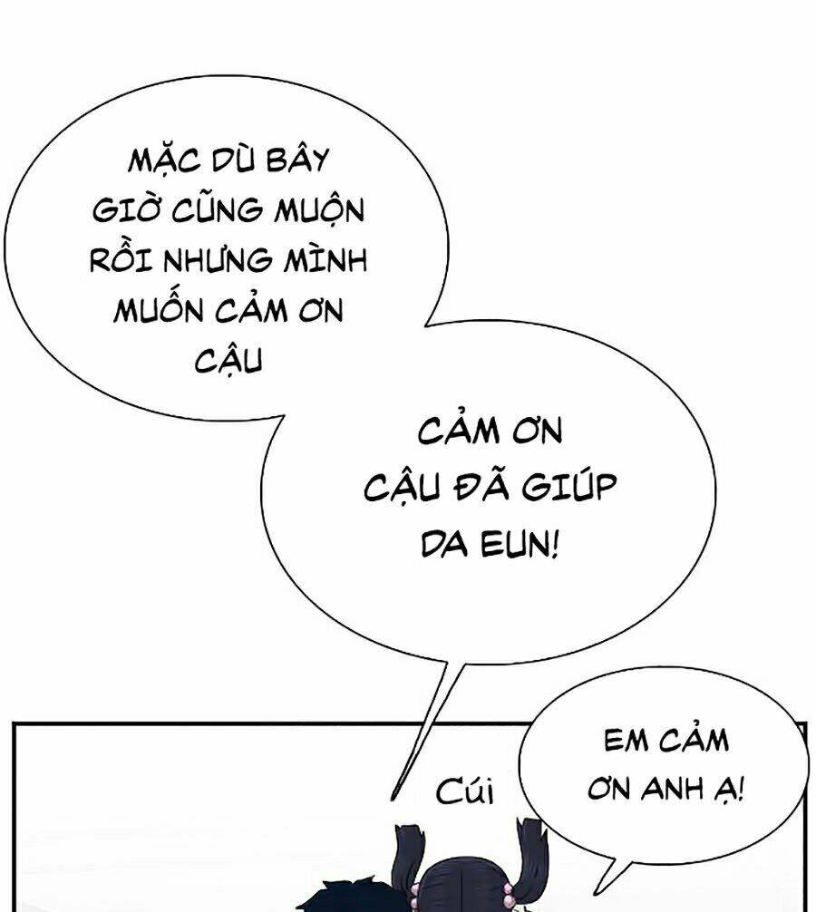 Người Xấu - Chapter 30 - Page 120