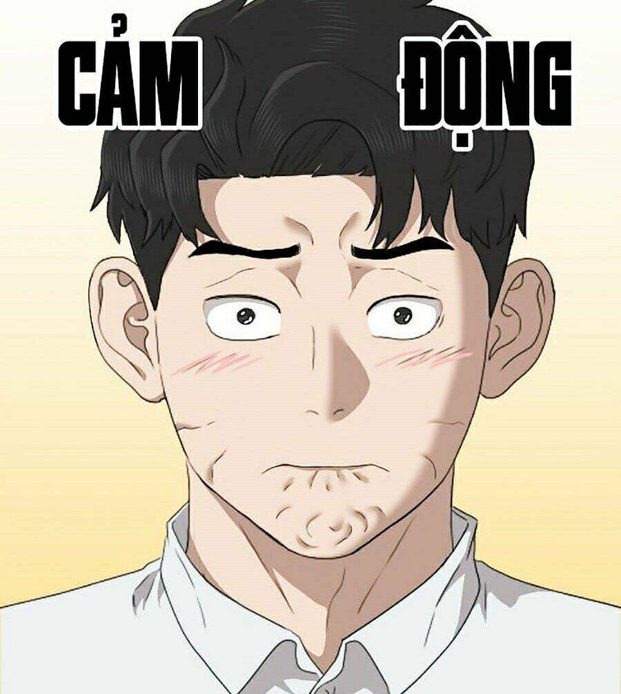 Người Xấu - Chapter 30 - Page 122