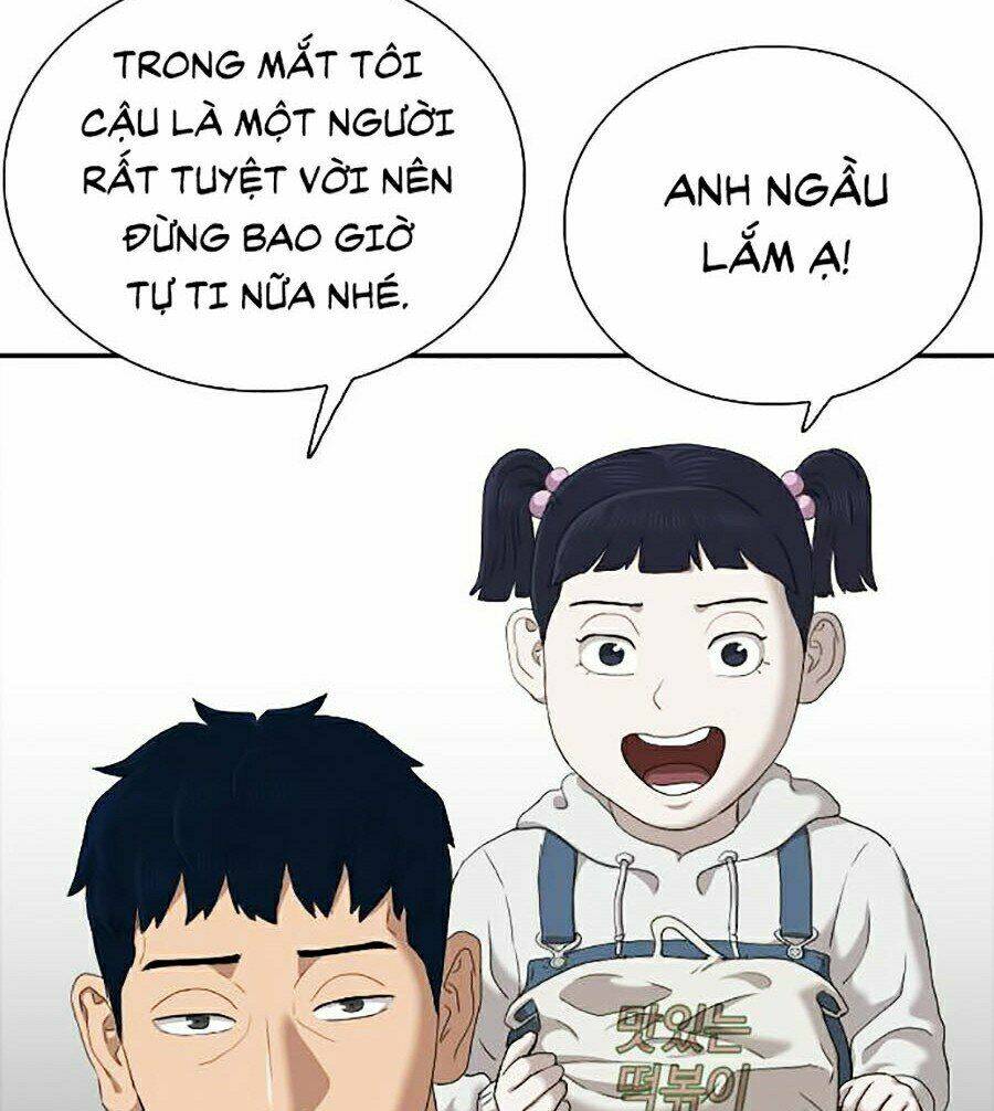 Người Xấu - Chapter 30 - Page 126