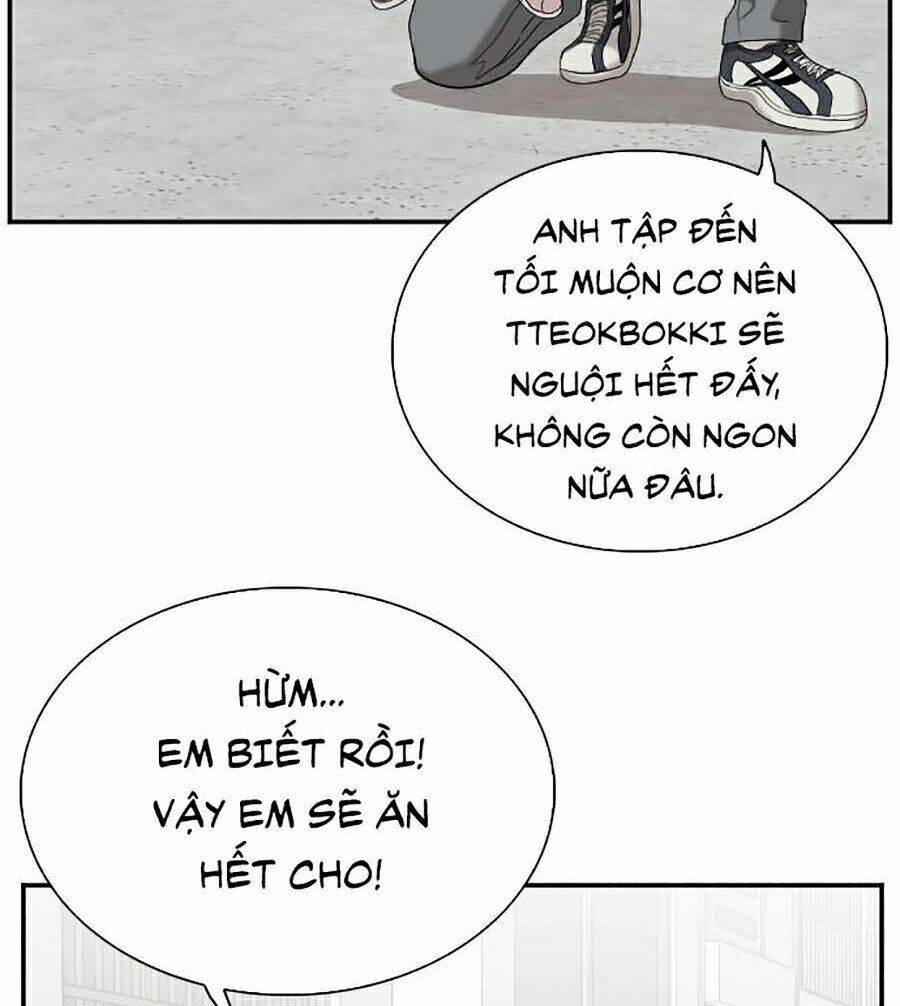 Người Xấu - Chapter 30 - Page 130