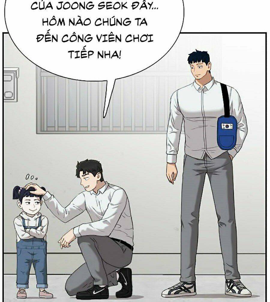 Người Xấu - Chapter 30 - Page 132