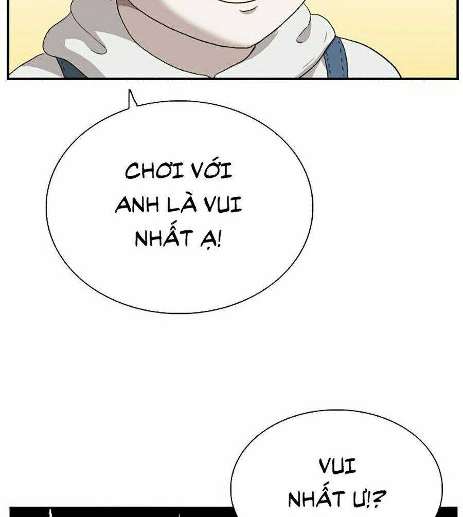 Người Xấu - Chapter 30 - Page 134