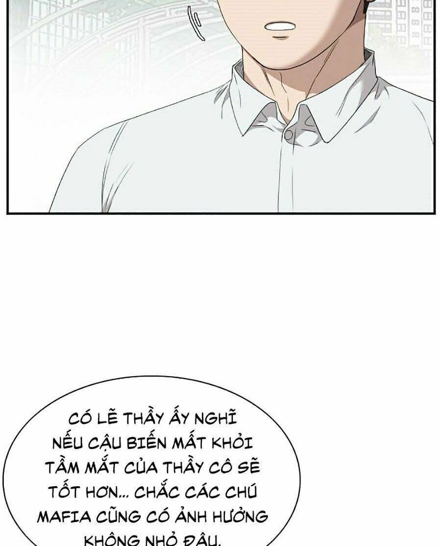 Người Xấu - Chapter 30 - Page 17