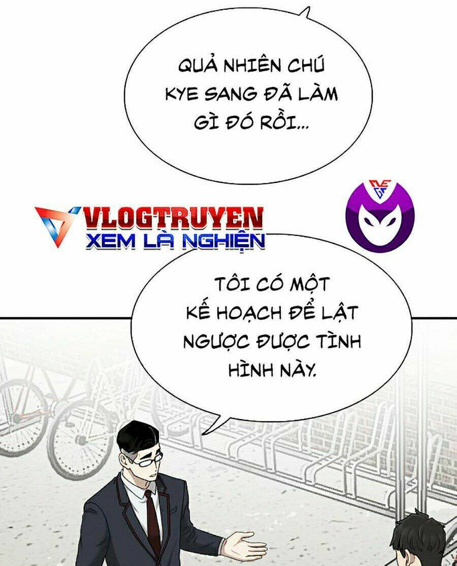 Người Xấu - Chapter 30 - Page 20