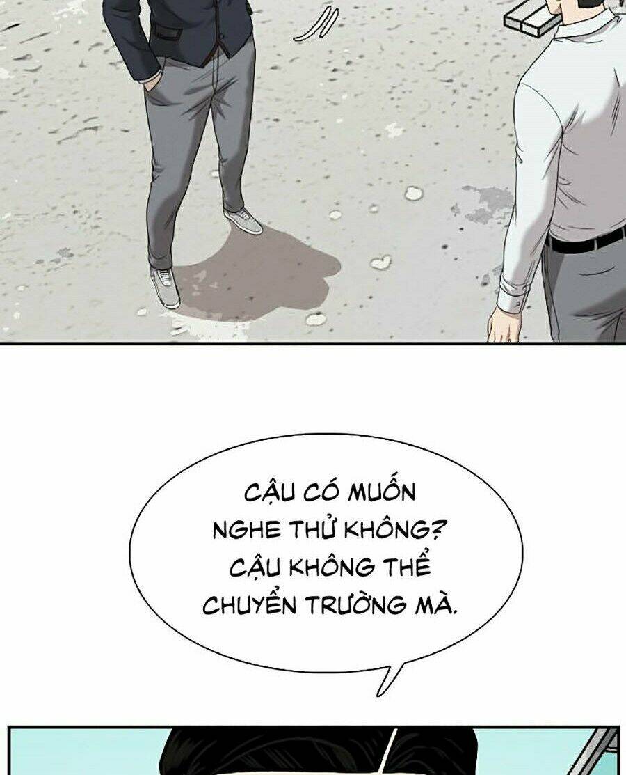 Người Xấu - Chapter 30 - Page 21
